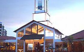 Watercity Resort
